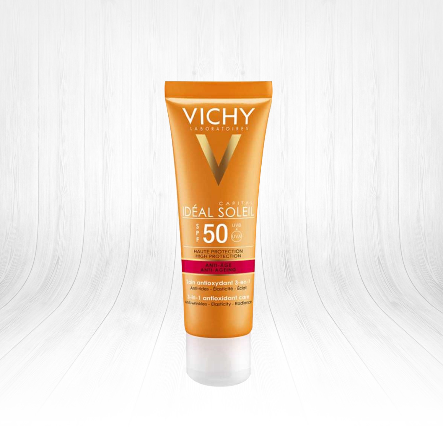 Vichy Ideal Soleil Anti Aging SPF